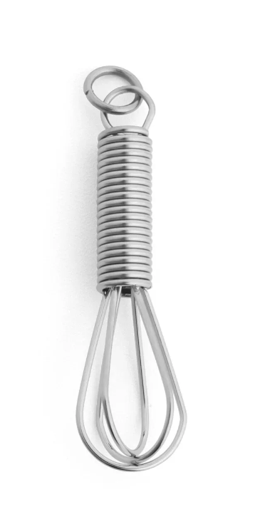 Whisk Charm