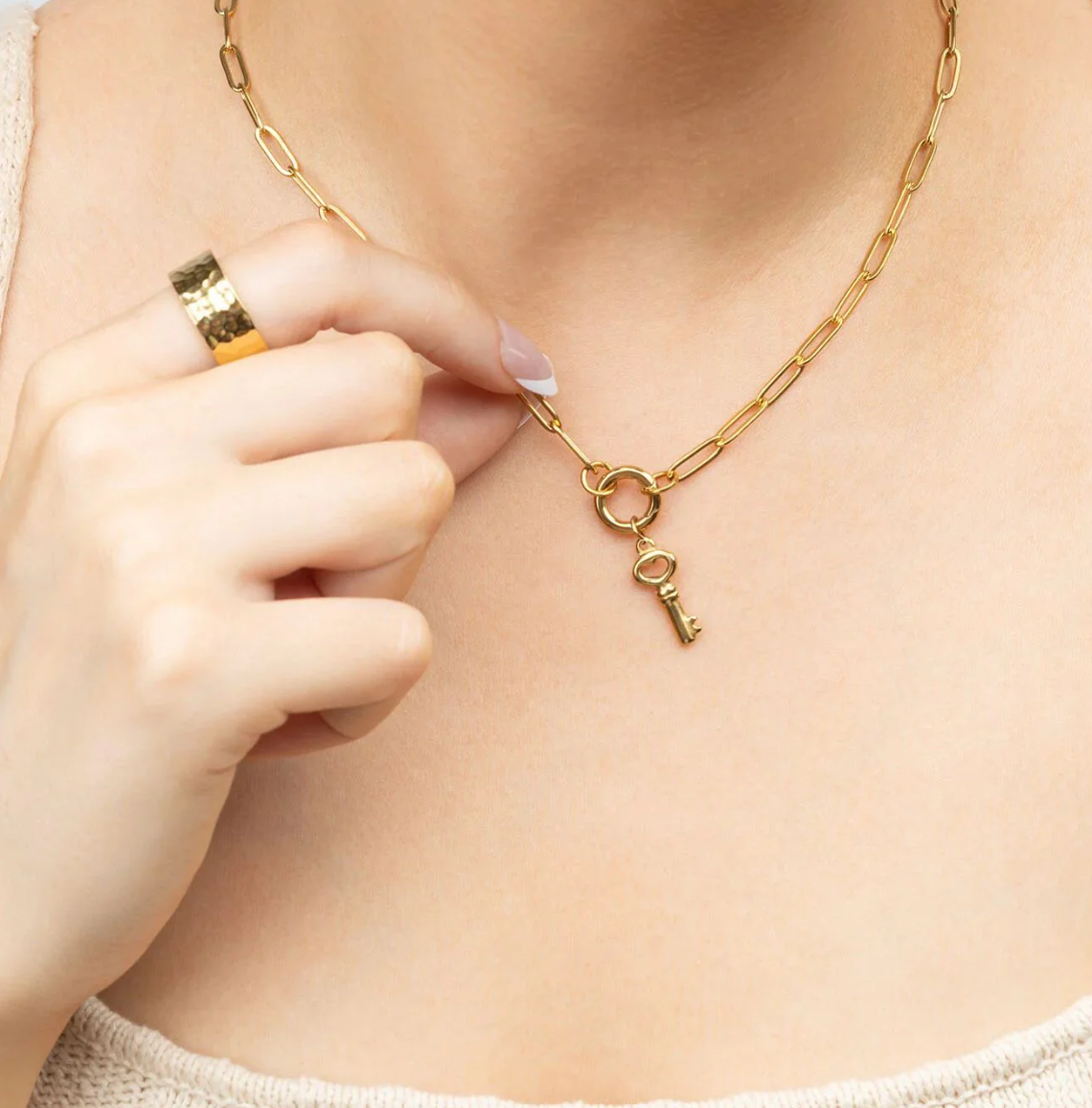 Key Charm