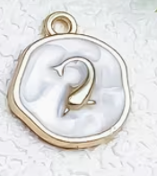 Enamel Coastal Charm