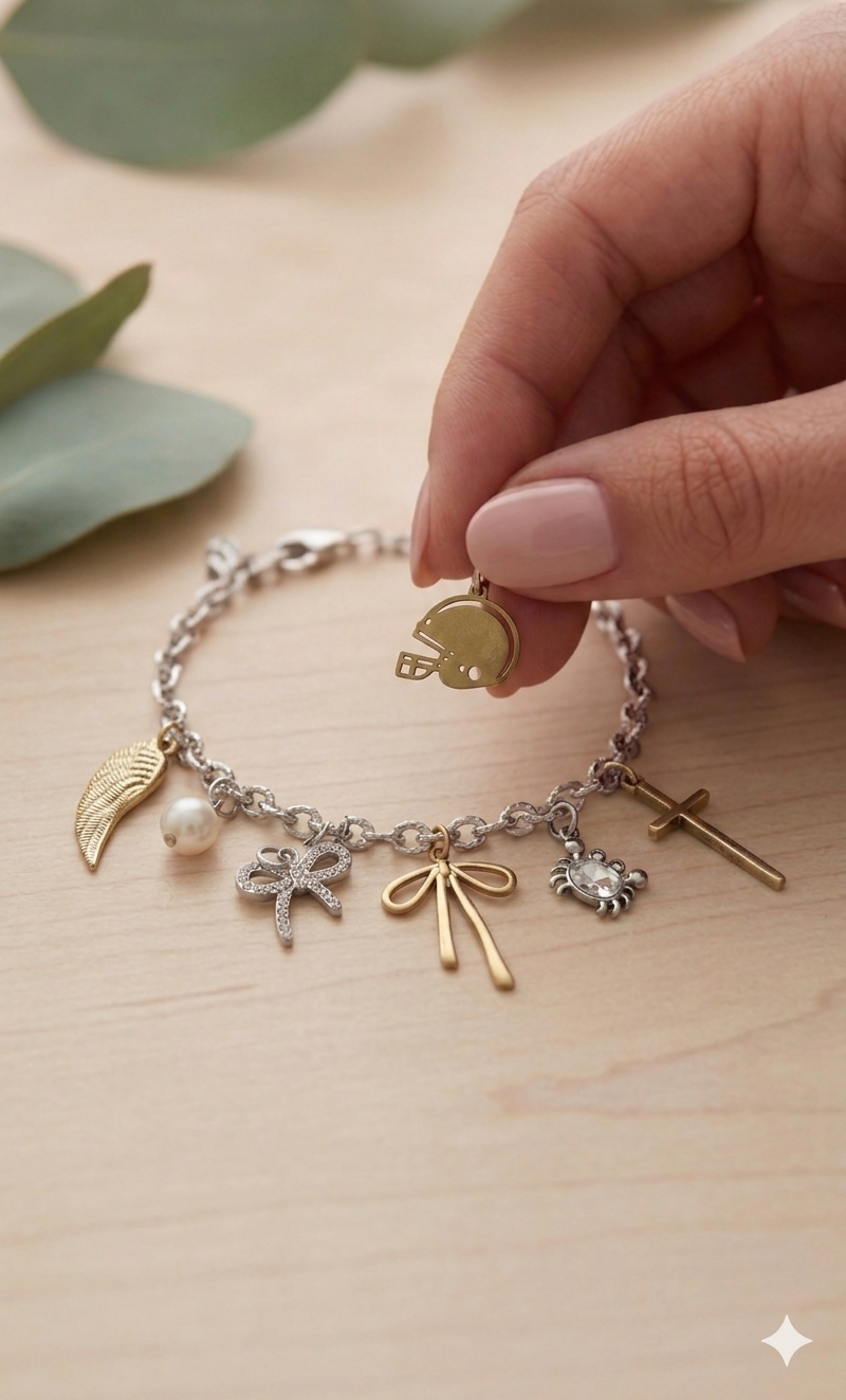 Charms