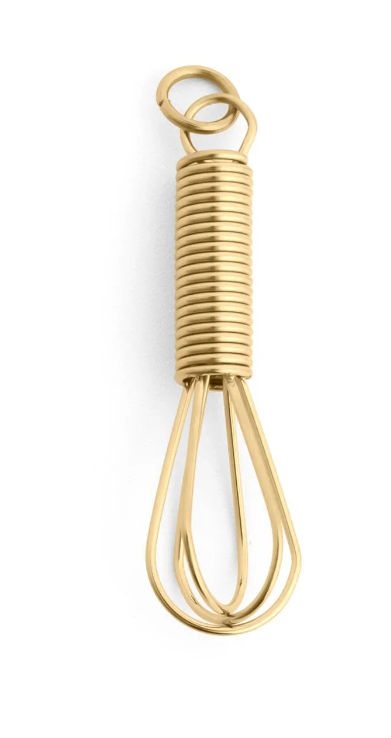 Whisk Charm
