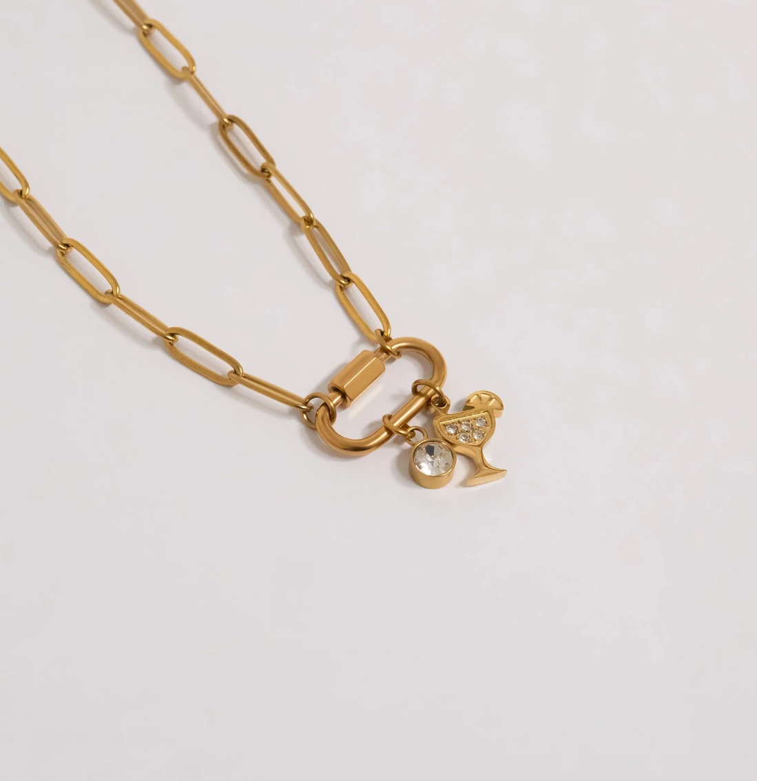 Margarita Charm