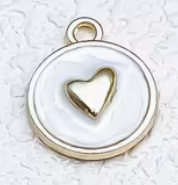 Enamel Coastal Charm
