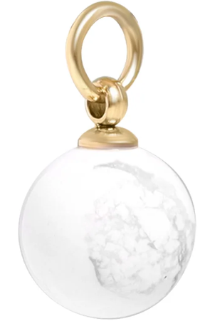 Semi-Precious Stone Charms