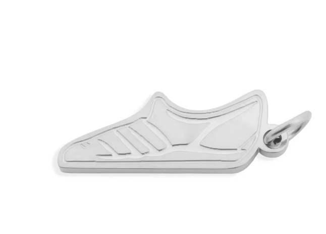 Metal Sports Charms