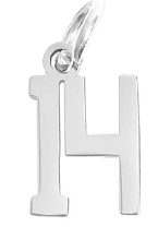 College Block Number Charm