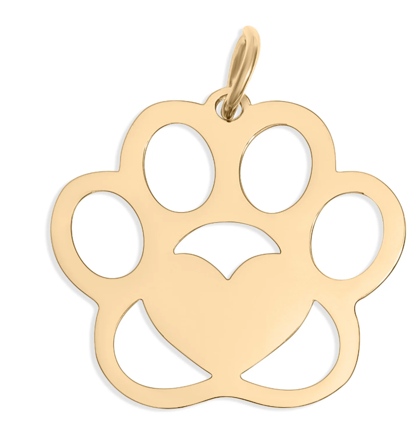 Engravable Pet ID Tags
