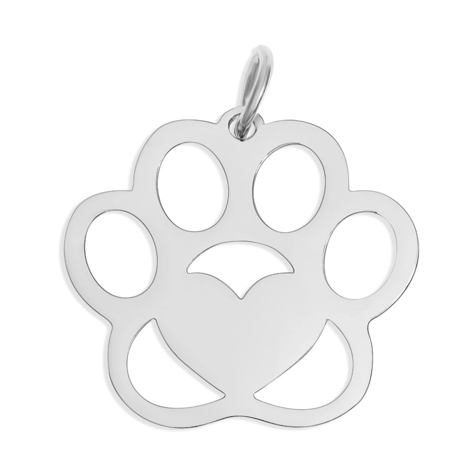 Engravable Pet ID Tags