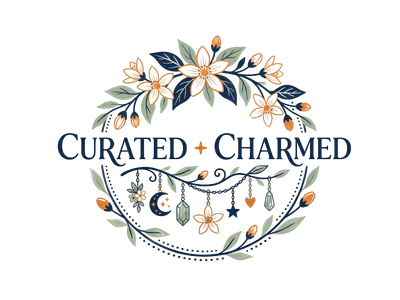 Curated + Charmed